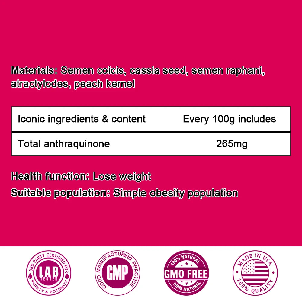 Weight Management Capsules – Dietary Supplement, 30, 60 or 120 Capsules