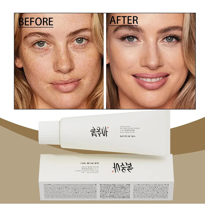 Beauty of Joseon Rice Extract SPF50+ Sunscreen Cream – Hydrating Brightening Face Cream