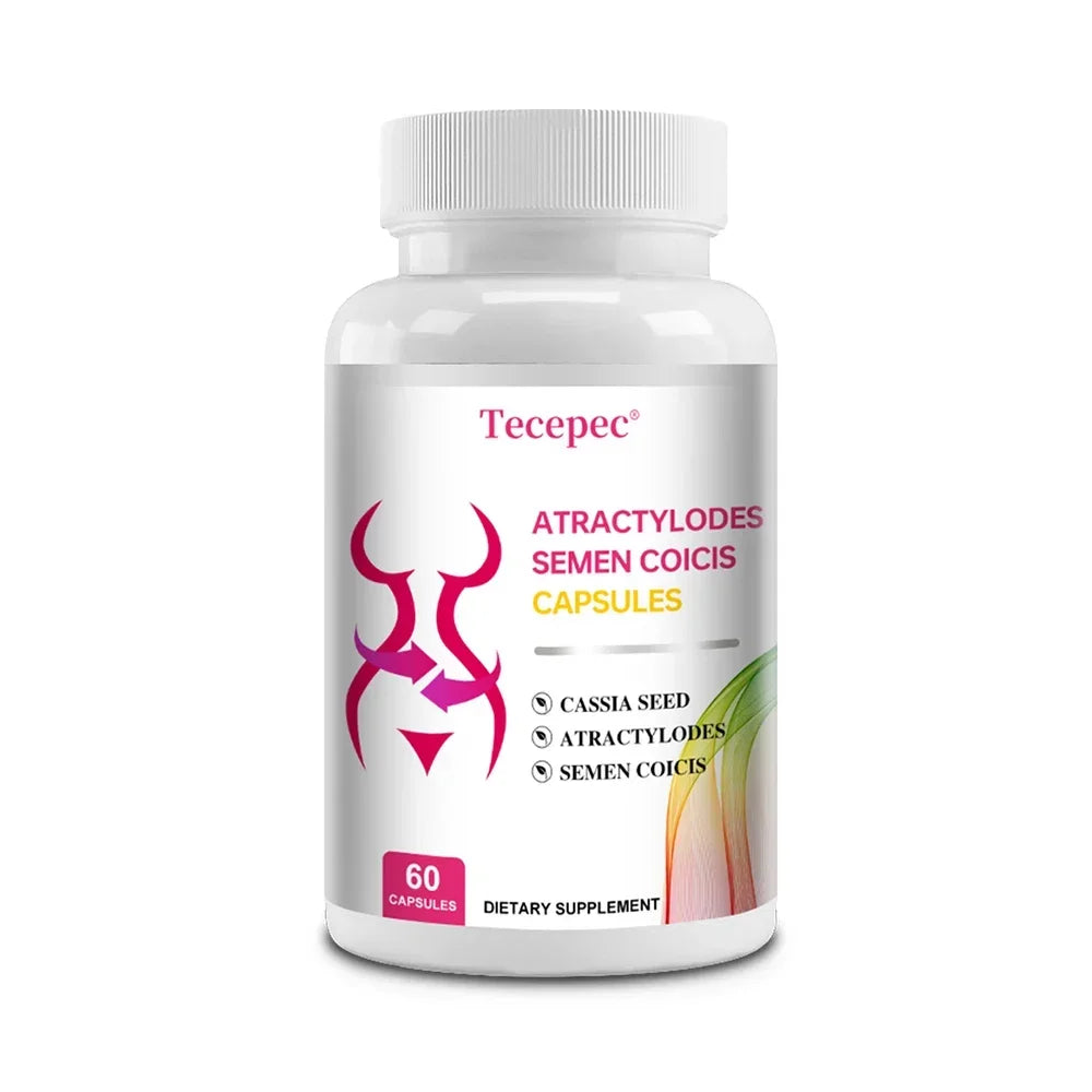 Weight Management Capsules – Dietary Supplement, 30, 60 or 120 Capsules