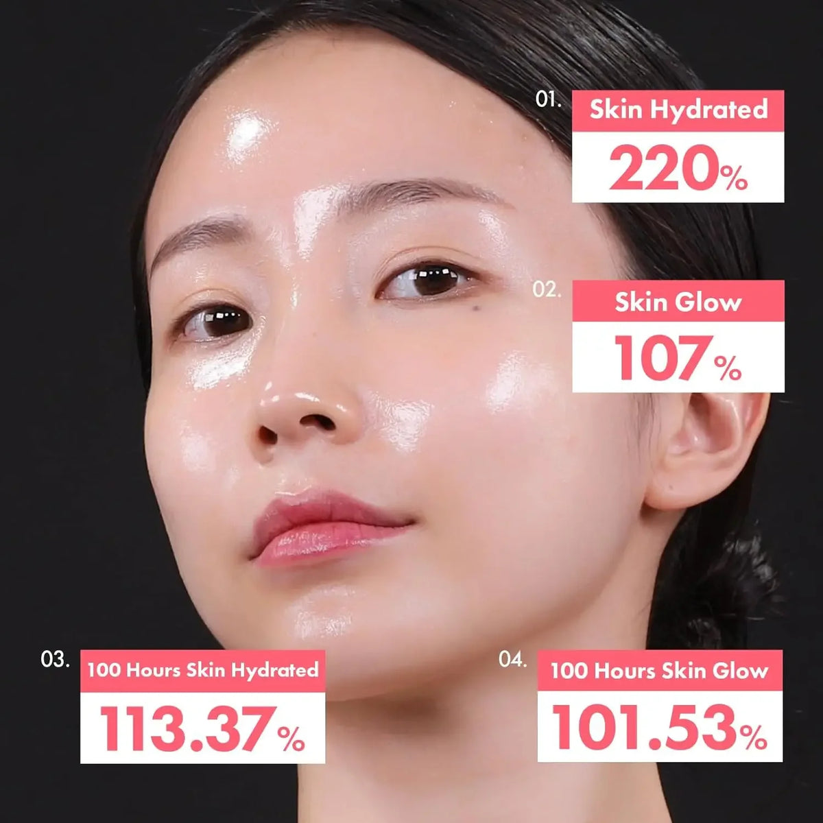 Collagen Wrapping Peel-Off Face Mask 50g – Hydrating Facial Mask for Smooth, Plump & Radiant-Looking Skin