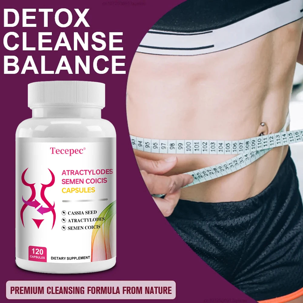 Weight Management Capsules – Dietary Supplement, 30, 60 or 120 Capsules