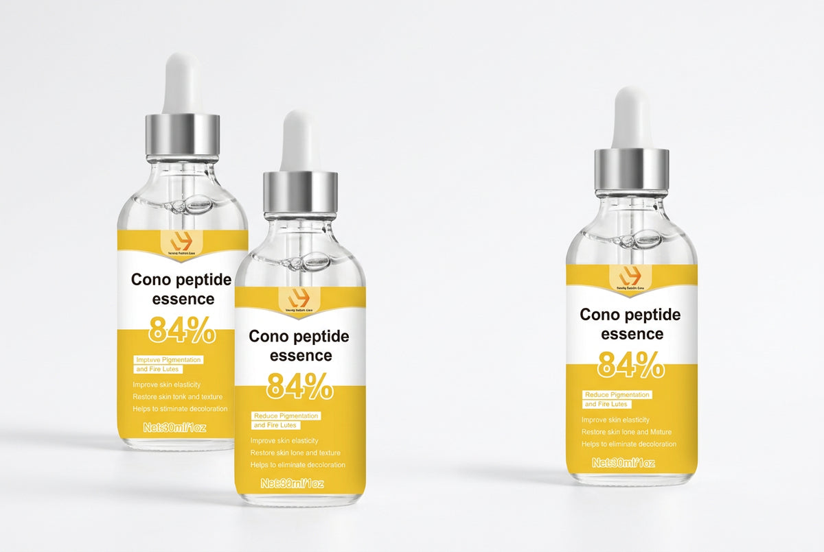 Anti-Aging Facial Serum – Hydrating Skincare for Smooth, Refreshed-Looking Skin