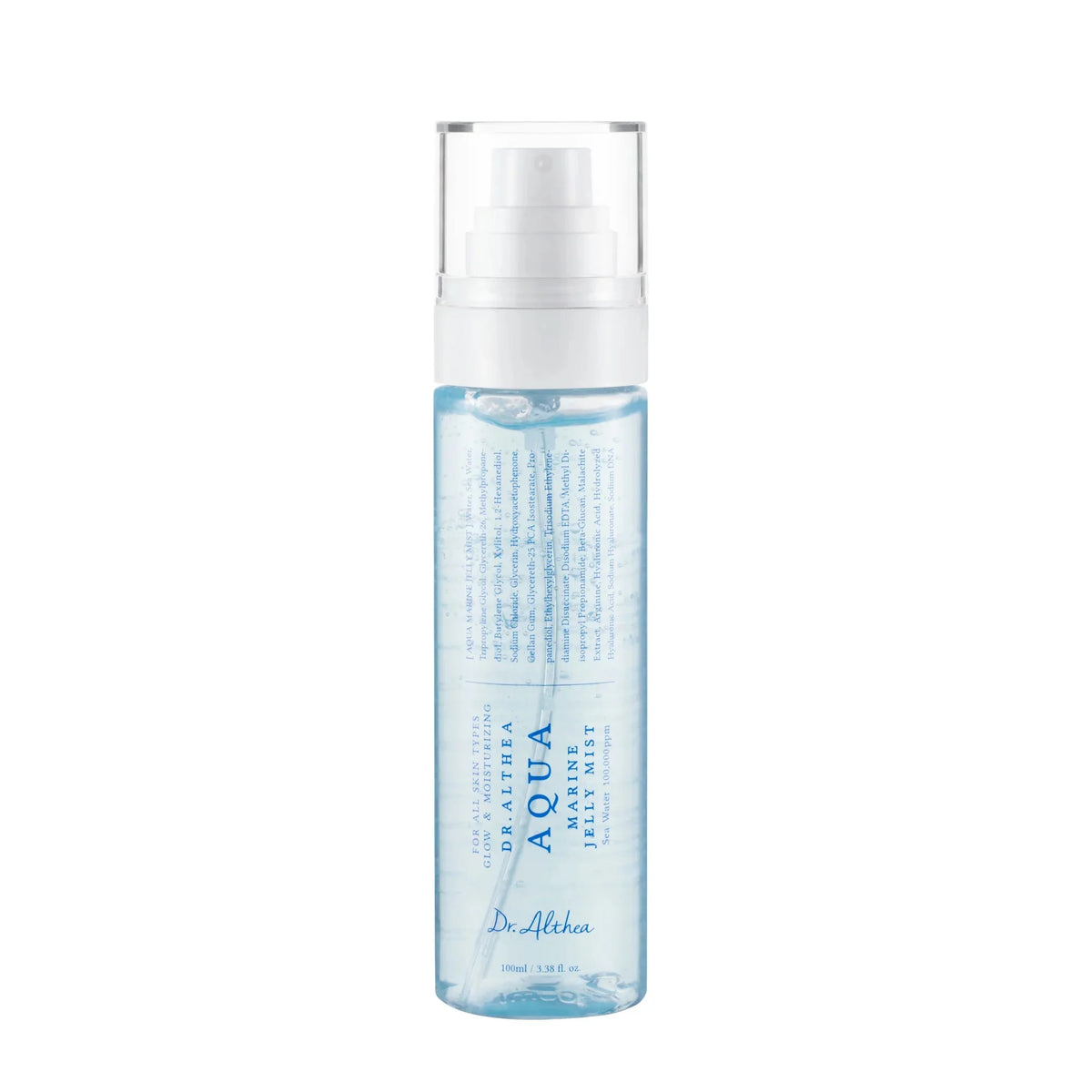 Dr. Althea 345 Relief Cream, 147 Cream, PDRN Reju 5000 & Jelly Mist – Korean Skincare