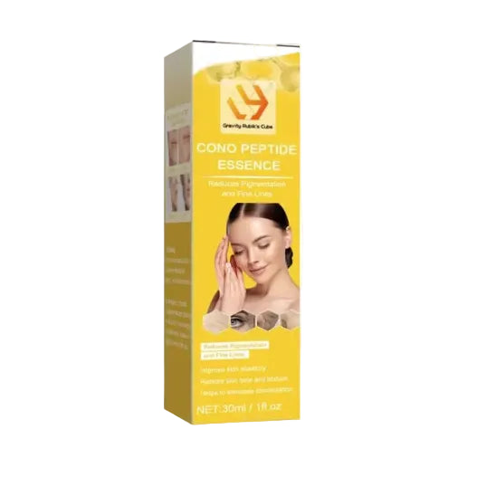 Anti-Aging Facial Serum – Hydrating Skincare for Smooth, Refreshed-Looking Skin
