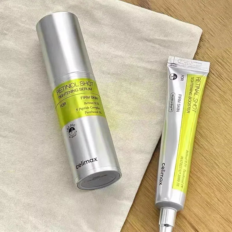 Retinal Eye Cream 15ml – Hydrating Eye Care for Smoother, Firmer-Looking Skin