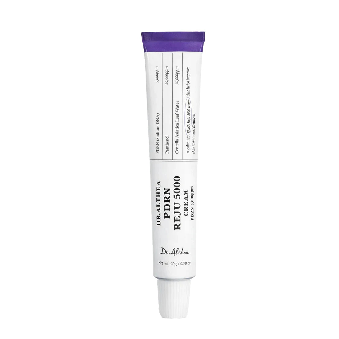 Dr. Althea 345 Relief Cream, 147 Cream, PDRN Reju 5000 & Jelly Mist – Korean Skincare