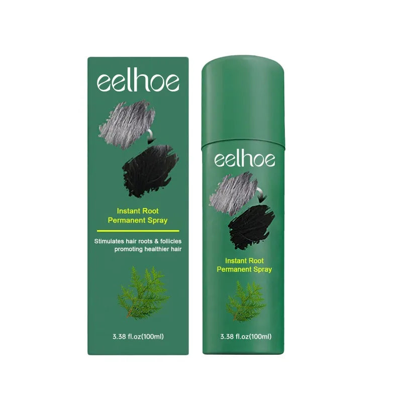 EELHOE Gray & White Hair Treatment Spray 100ml