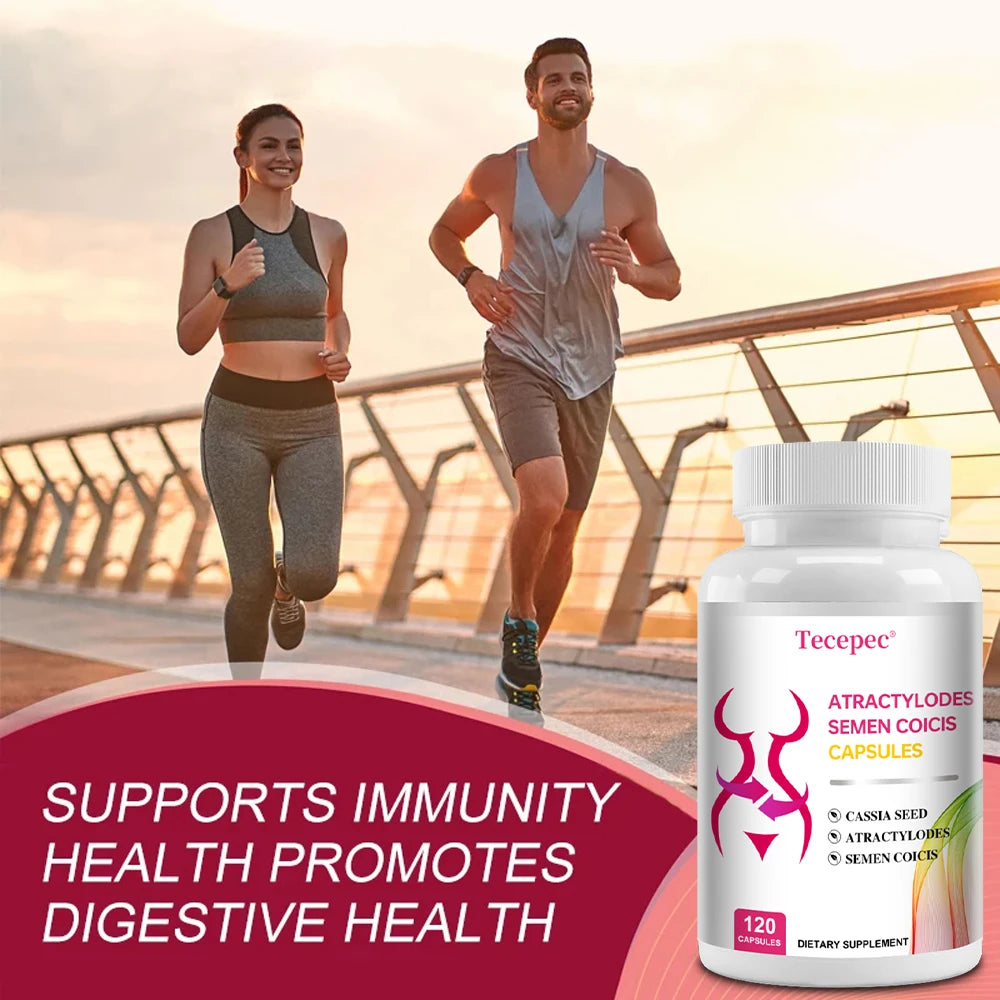 Weight Management Capsules – Dietary Supplement, 30, 60 or 120 Capsules