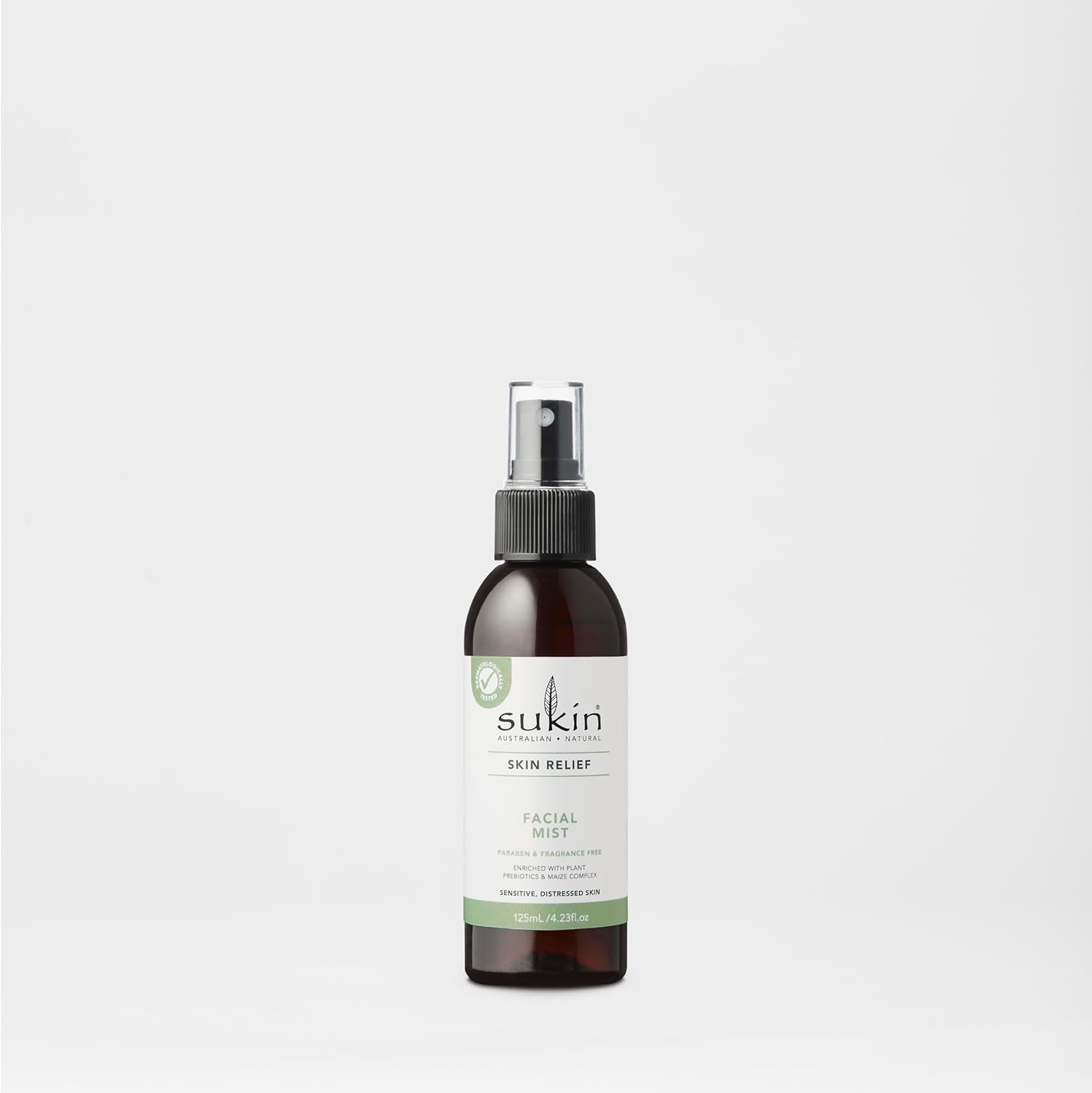 Skin Relief Facial Mist 125 Ml