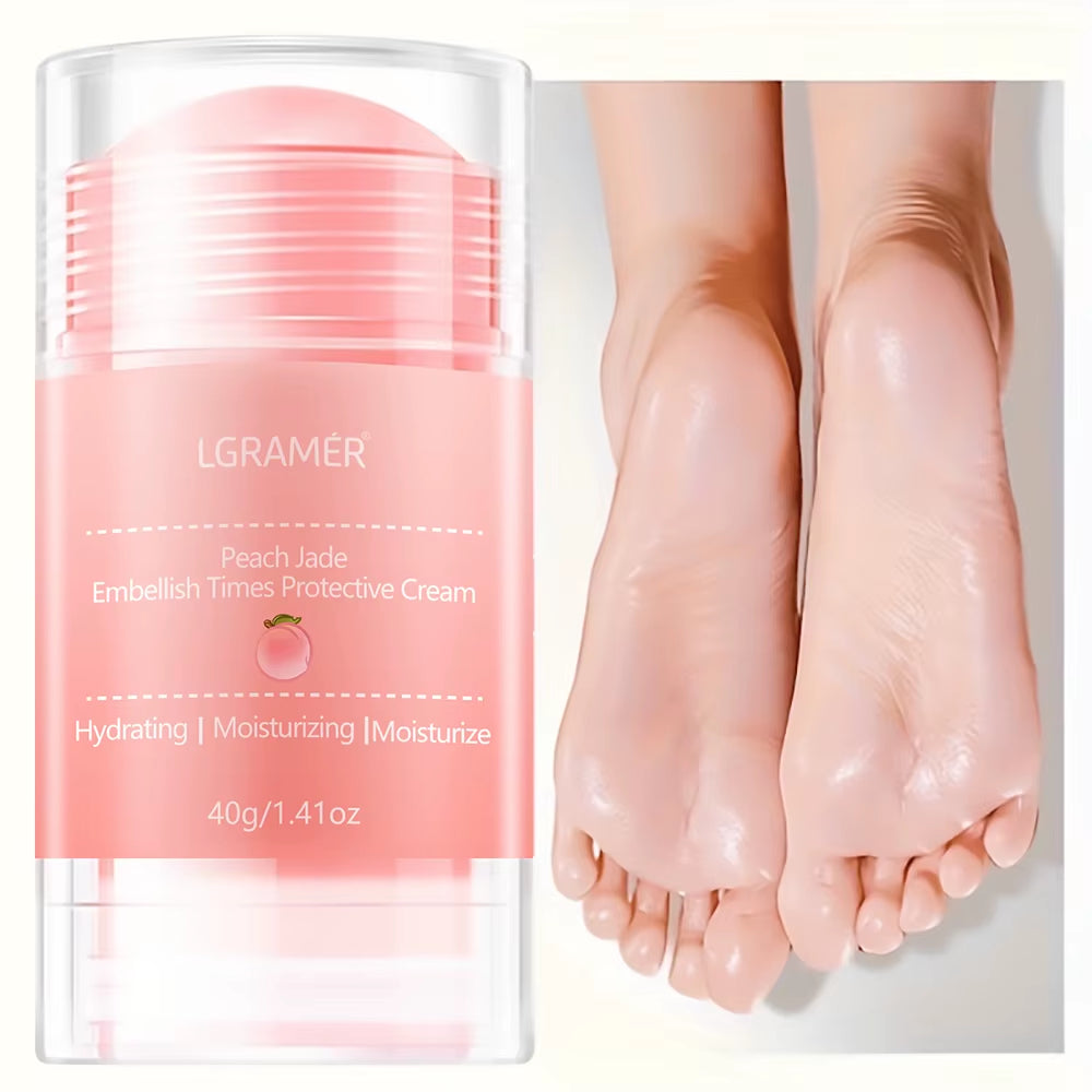 Collagen Anti-Wrinkle Hand Cream anti Crack Drying Repair Serum Fade Fine Lines Exfoliating Whiten Moisturizing Korean Skin Care