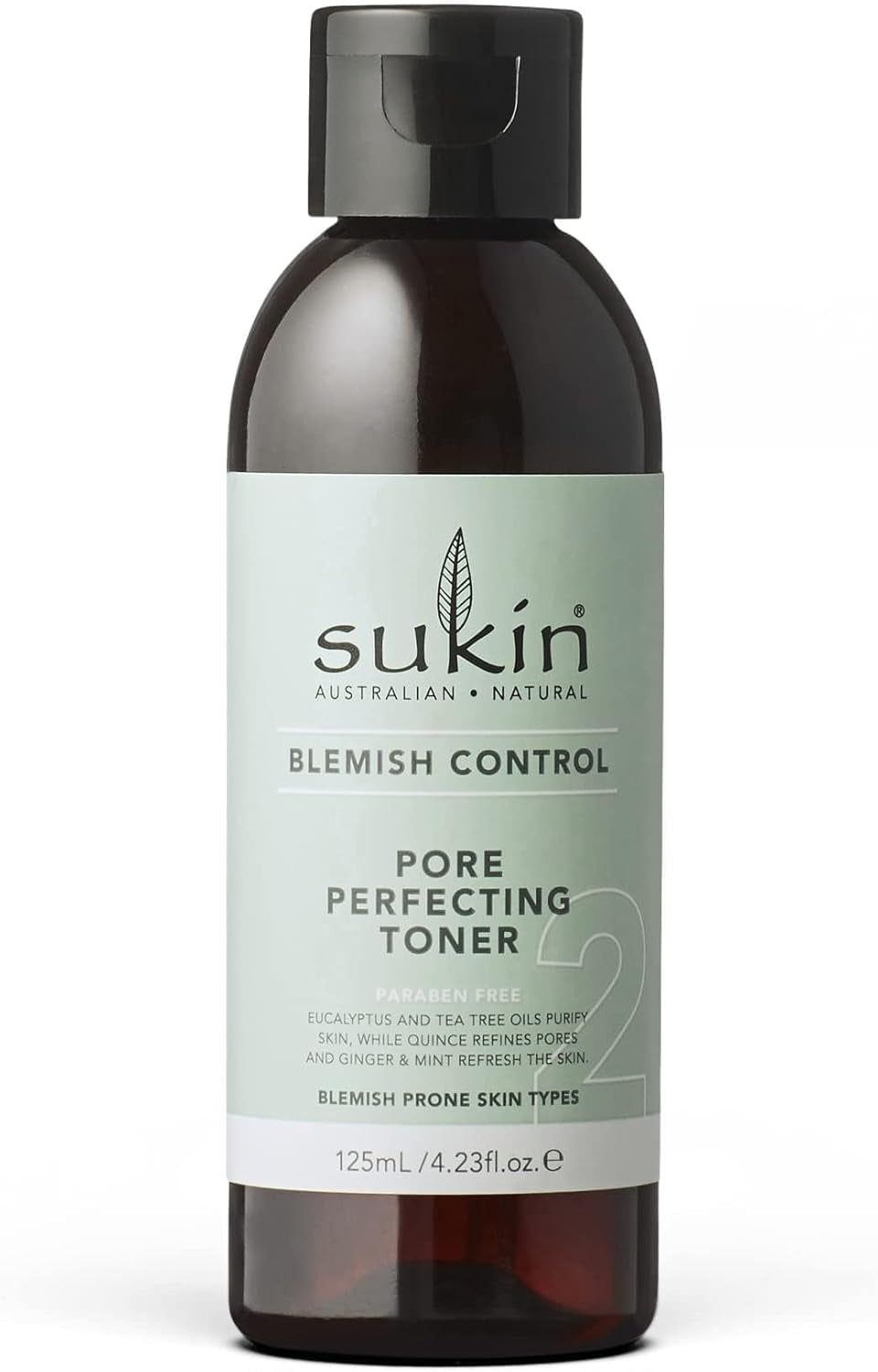 Blemish Control, Pore Perfecting Toner, 125Ml