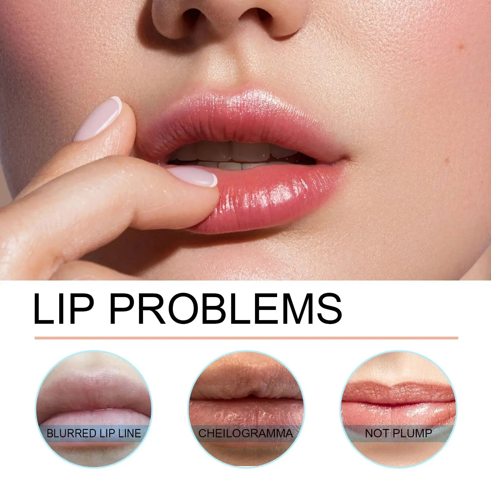 Peel off Lip Liner Waterproof Long Lasting Plump Lip Stick Matte Nourish Non Stick Moisturizing Lip Gloss Makeup Lip Line Pencil