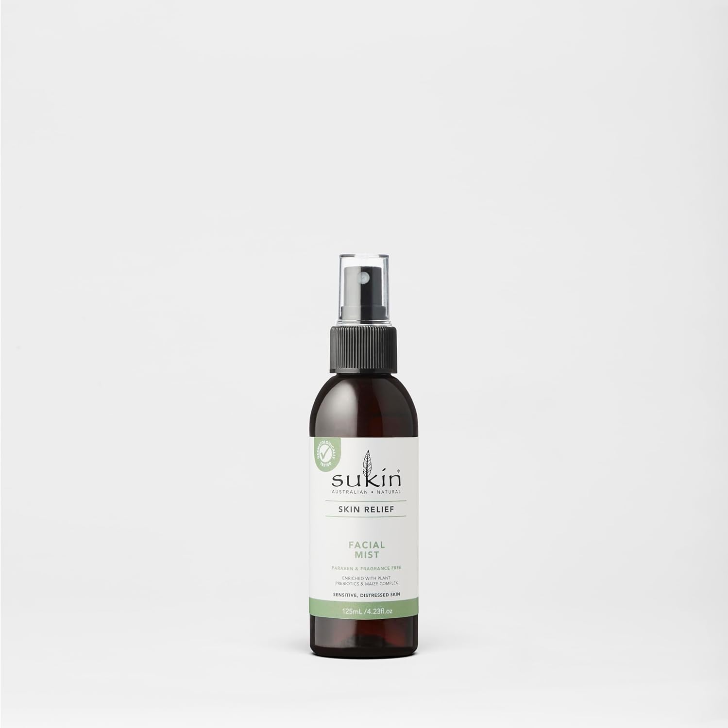 Skin Relief Facial Mist 125 Ml