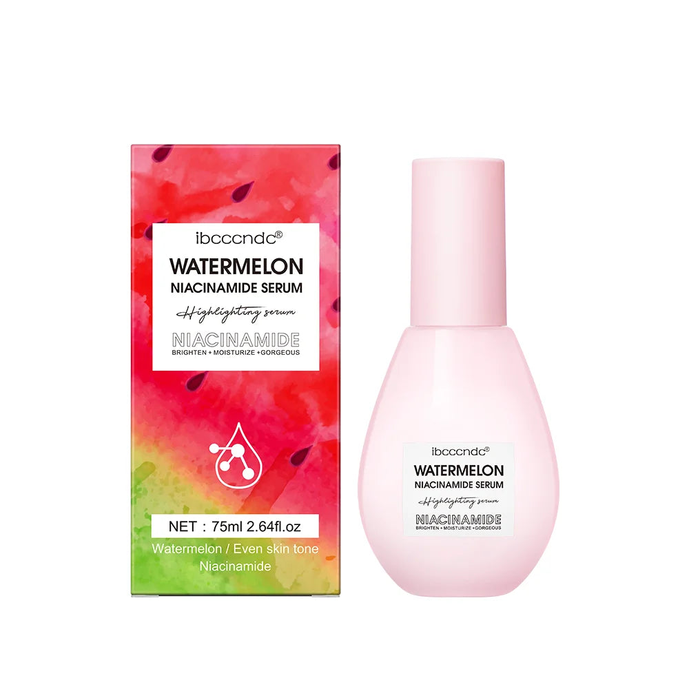 beauty products