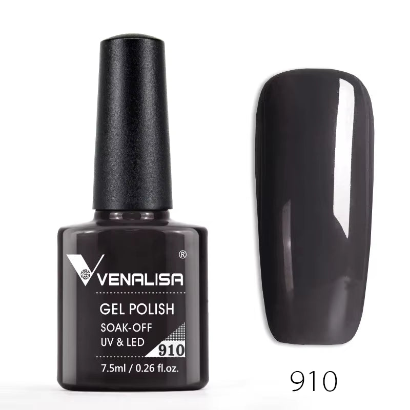 VIP4 Nail Gel Polish 7.5Ml TPO FREE Soak off UV LED Gel Varnish Full Coverage Super Texture Gorgeous Nail Manicure