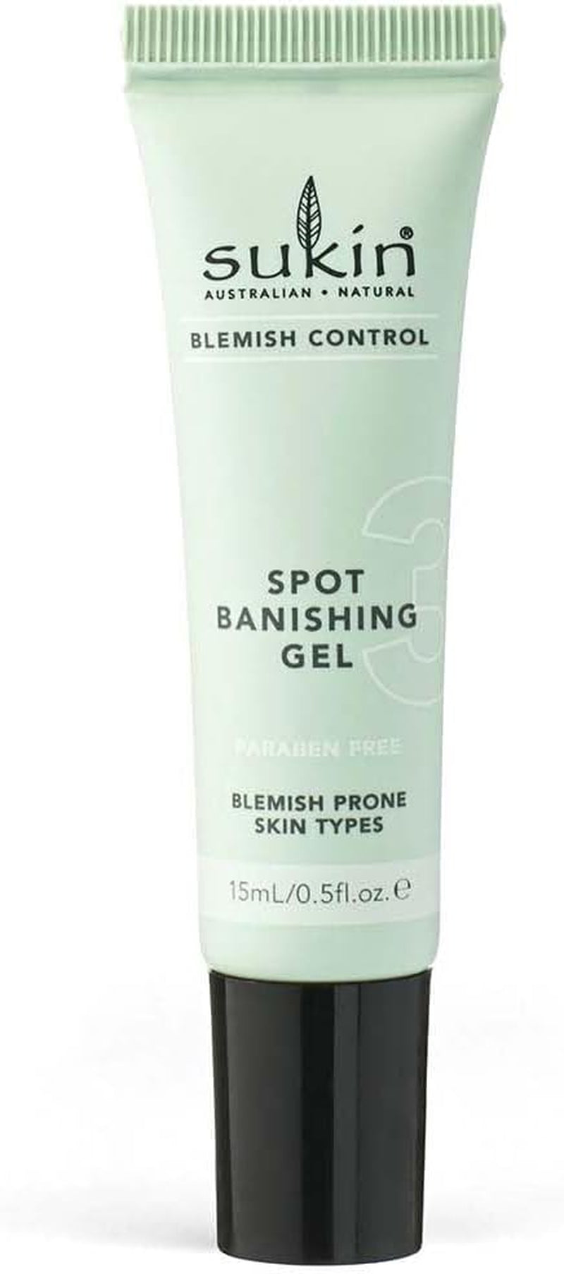 Blemish Control, Spot Banishing Gel, 15Ml