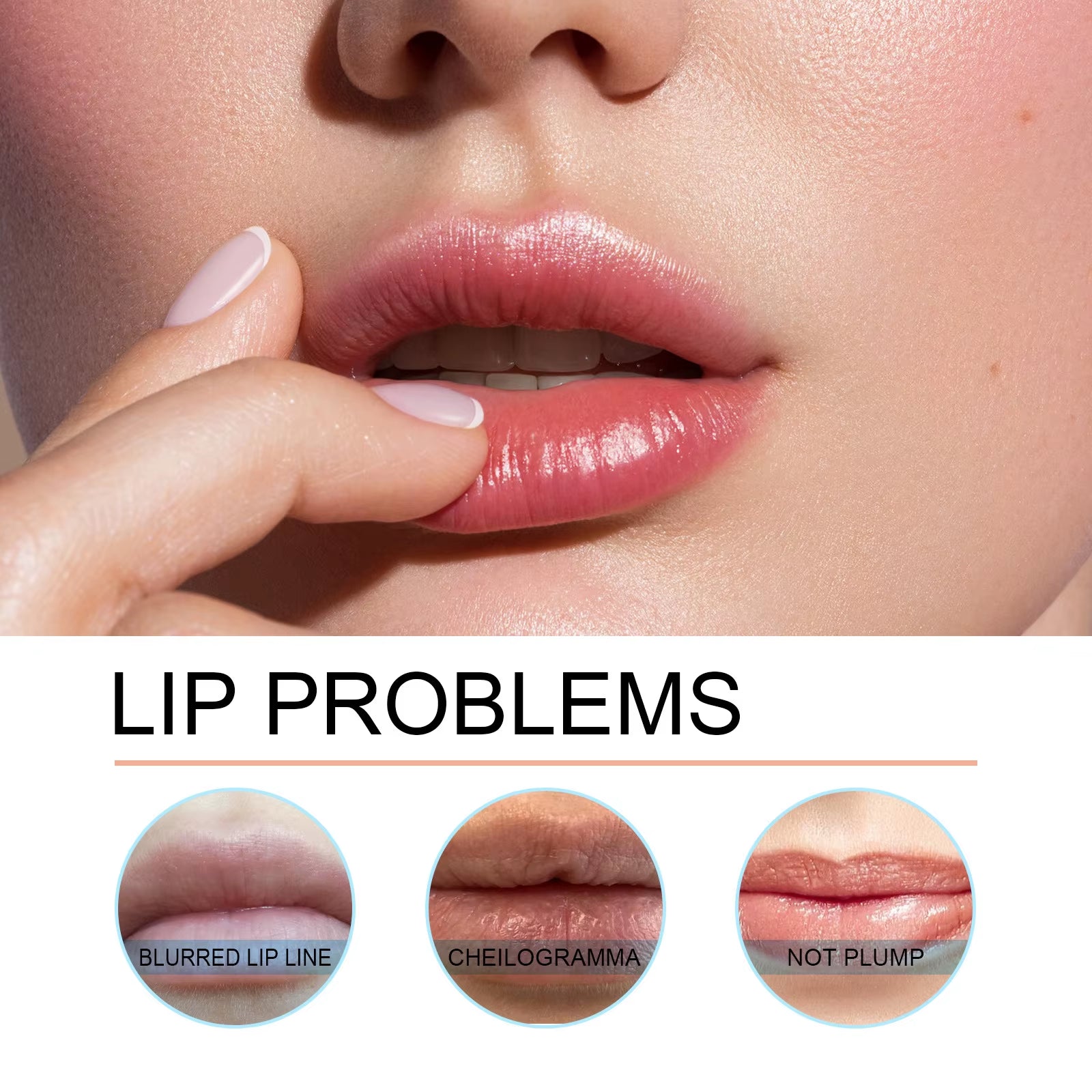 Peel off Lip Liner Waterproof Long Lasting Tattoo Lip Gloss Not Take off Nourish Lipstick Cosmetics Matte Sexy Plump Lip Pencil
