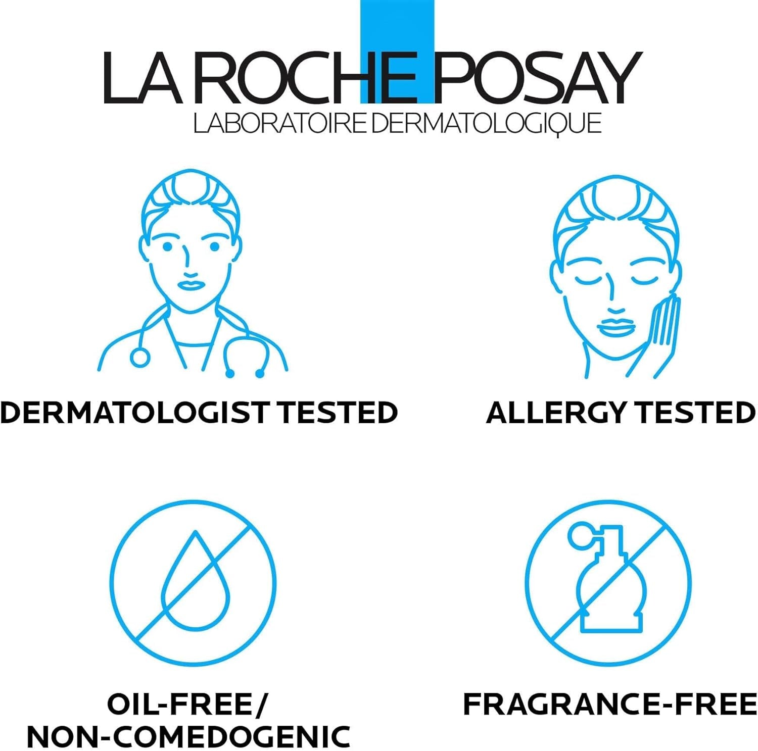 La Roche-Posay Body Milk Moisturiser 400Ml, Lipikar Lait