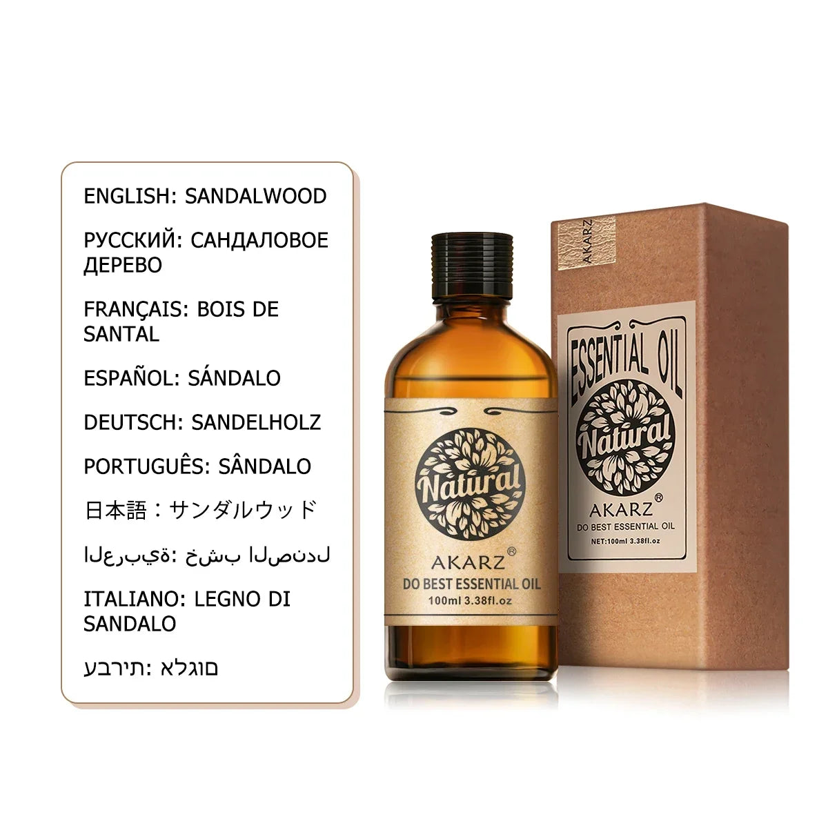 Ylang-Ylang Essential Oil Natural for Skin Body Hair Care Diffuser Candle Soap Making DIY Massage Aroma Ylang Ylang Oil