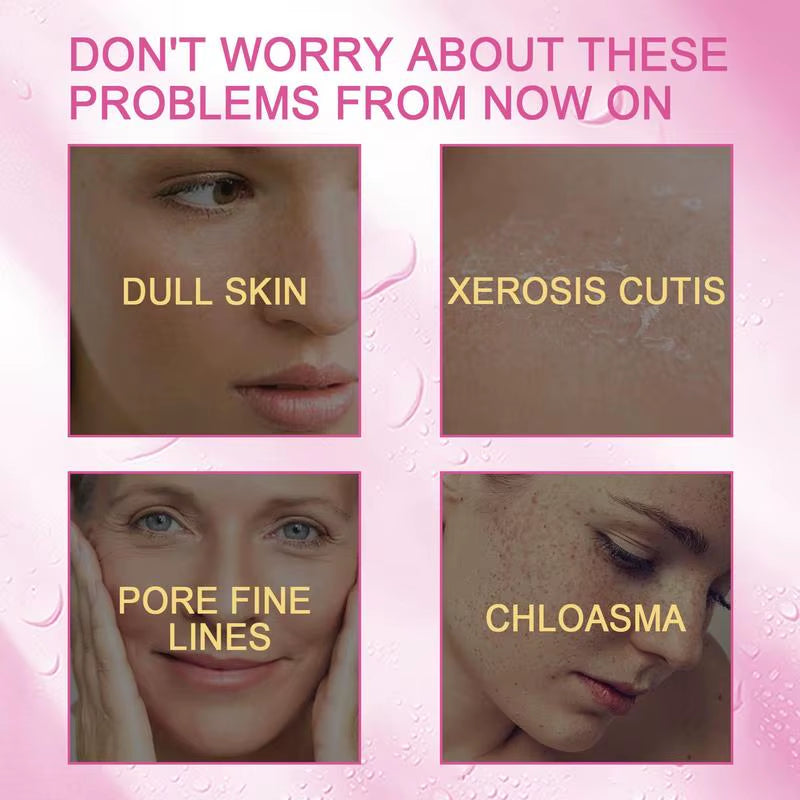 Rosehip Oil 30Ml Natural Ordinary Rosehip Oil for Face Firming Facial Skin Care Serums Moisturizer Face Oil Beauty and Health