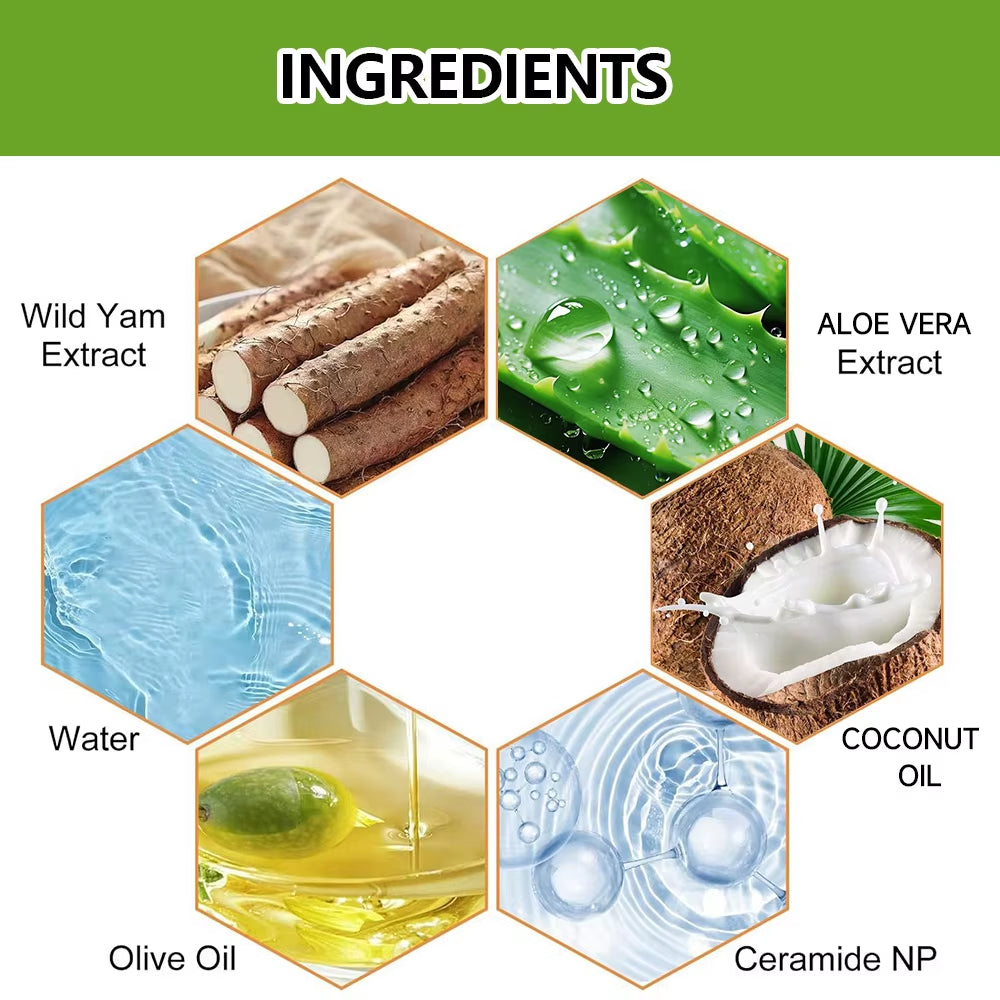 YOUNGCOME Aloe Vera Moisturizer — Hydrating Face & Body Gel-Cream with Salicylic Acid 30g — aloe vera gel-cream moisturizer with salicylic acid for face & body hydration, soothing & gentle exfoliation | Lotions & Moisturizers | Beauty & Health,Face Care,S