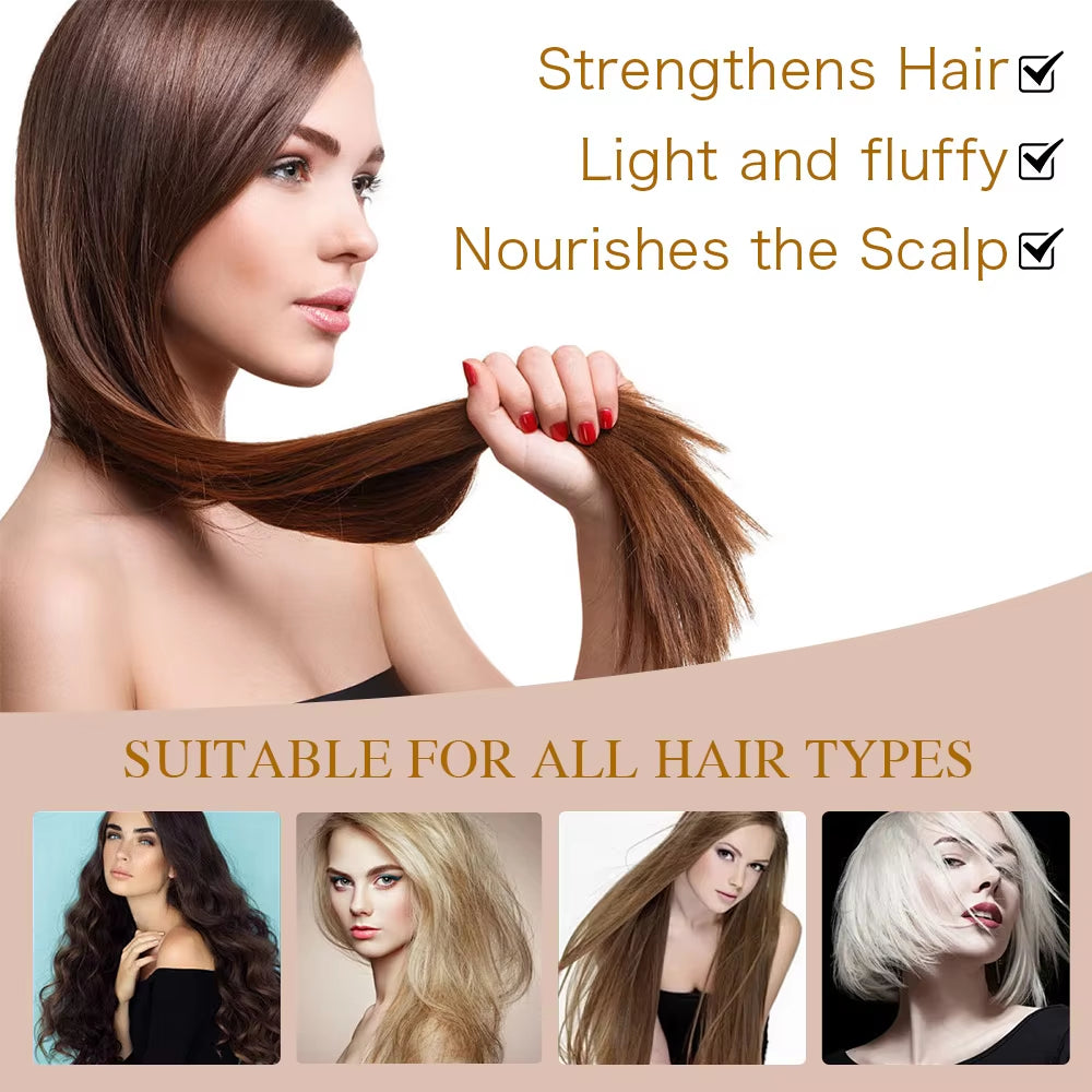 YOUNGCOME 100% Pure & Natural Batana Oil — Nourishing Hair & Scalp Care (100g / 250g) — 100% pure & natural batana oil for nourishing scalp, reducing breakage & boosting shine | Hair Care | Beauty & Health,Hair Care & Styling,Shampoo & Conditioner & Hair