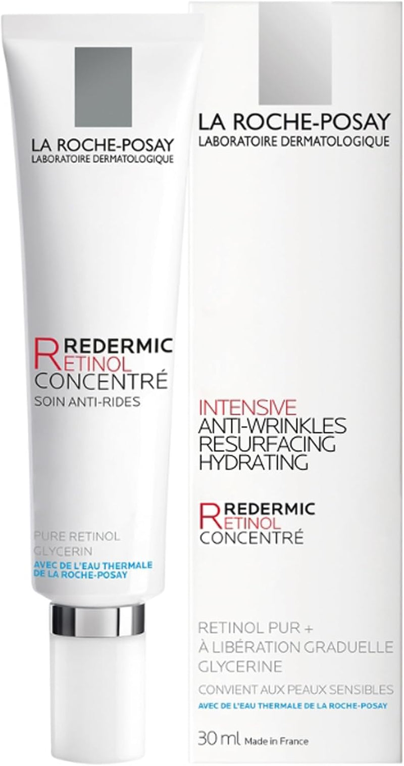 La Roche-Posay Redermic Retil Anti-Ageing Moisturiser 30Ml