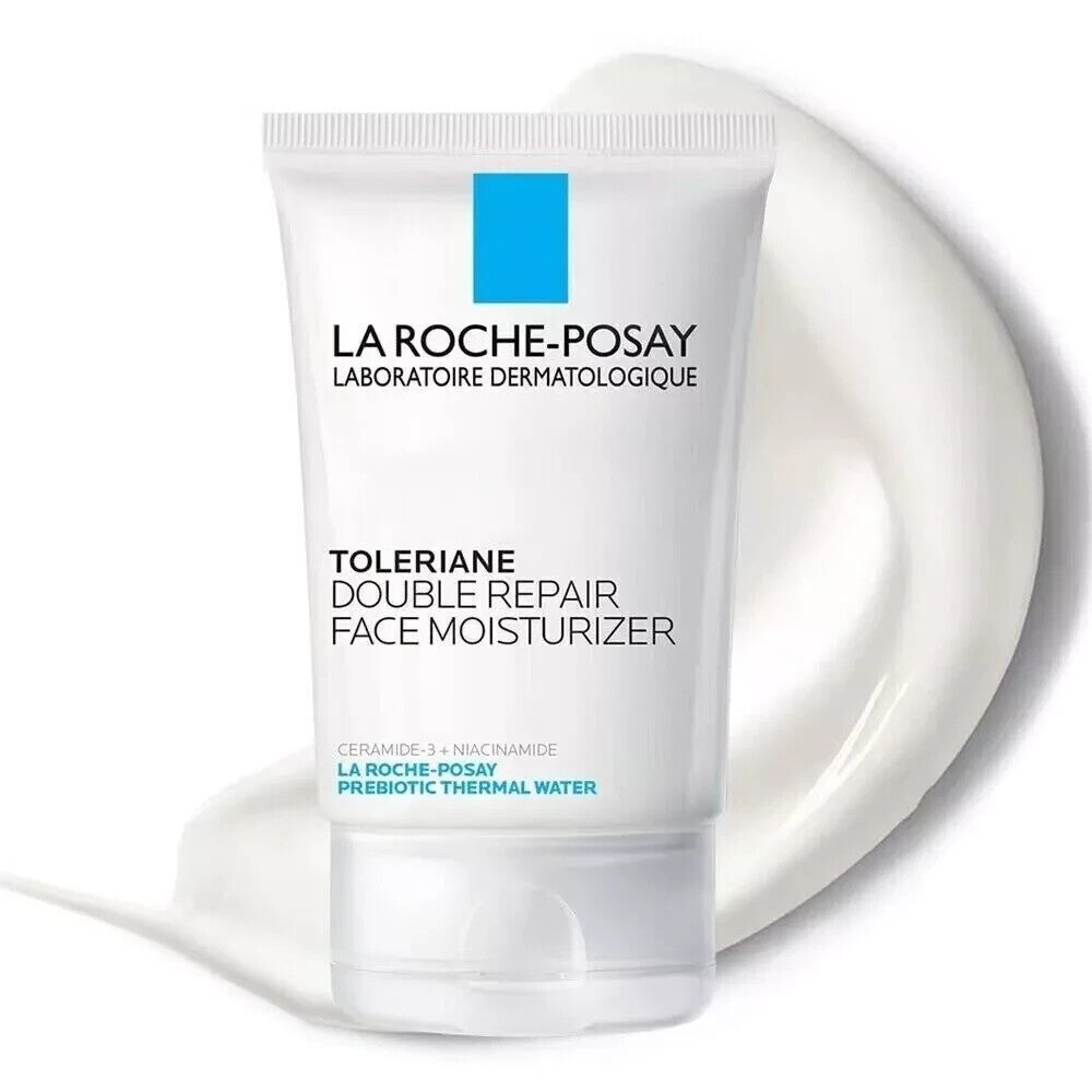 La Roche-Posay Toleriane Double Repair Face Moisturizer 40Ml-Au