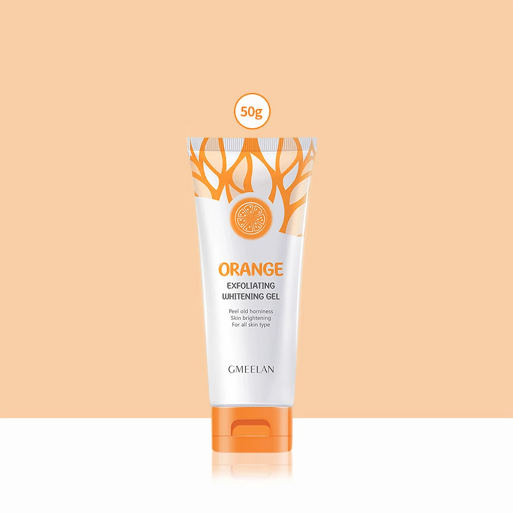 Peeling Gel Exfoliator — Moisturizing, Smoothing & Brightening 50g | Facial Cleansers | Dolcie Care